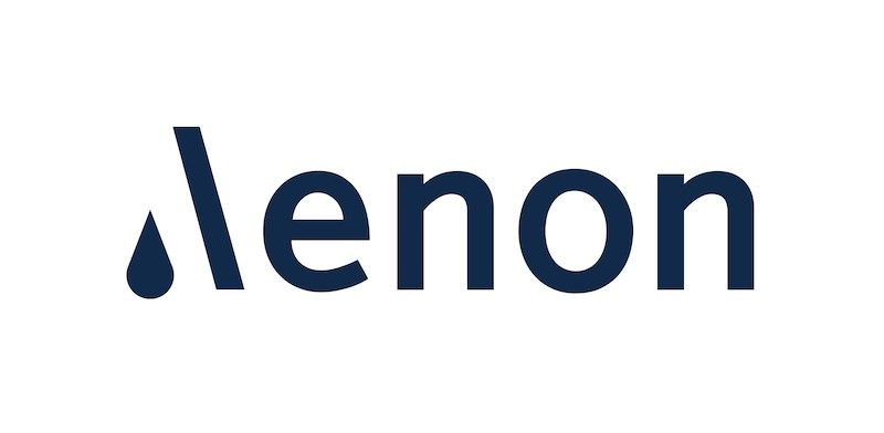Aenon Logo